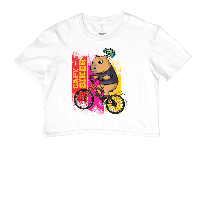 Capivara bike - Imagem 3