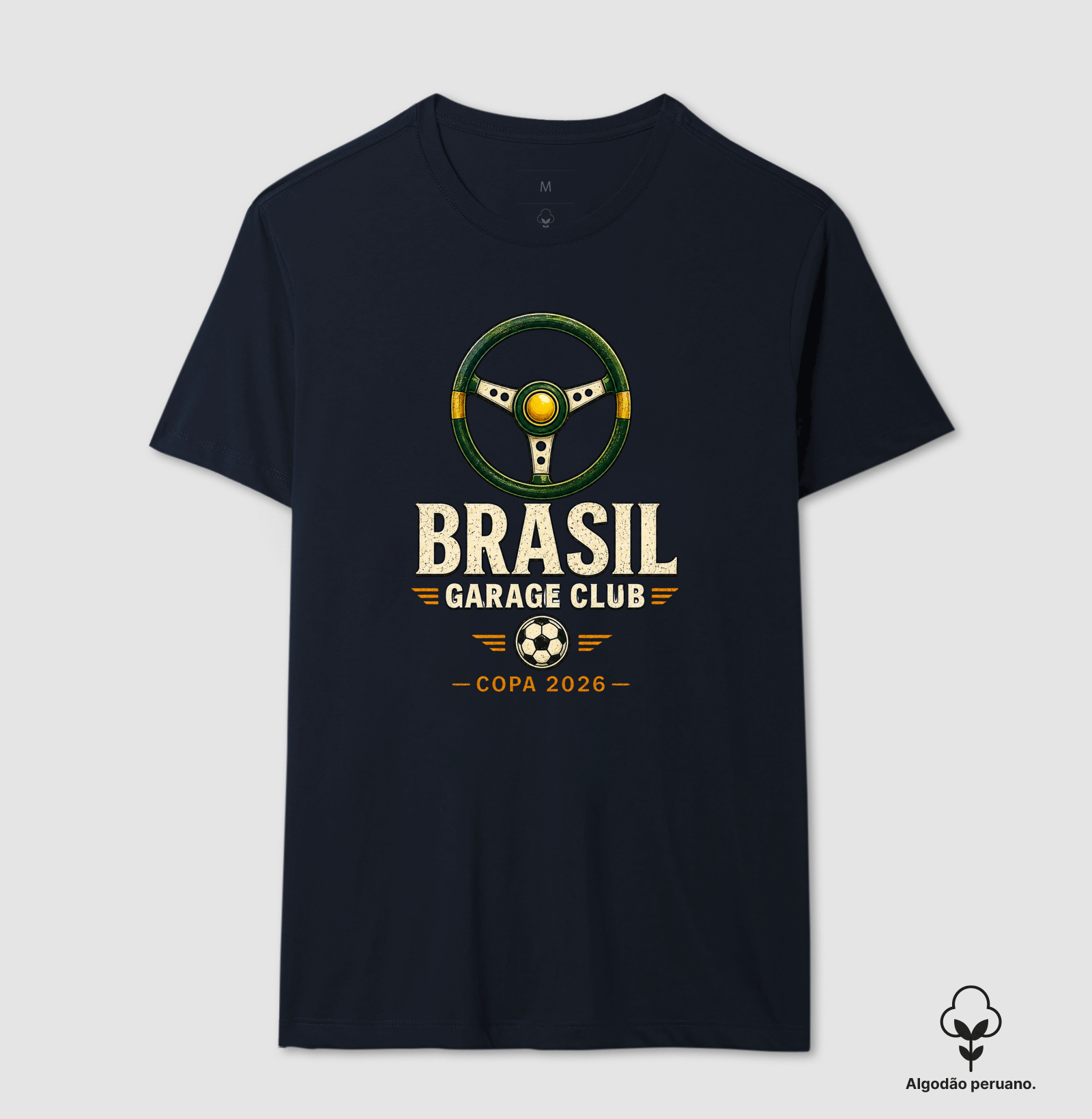Camisa 5