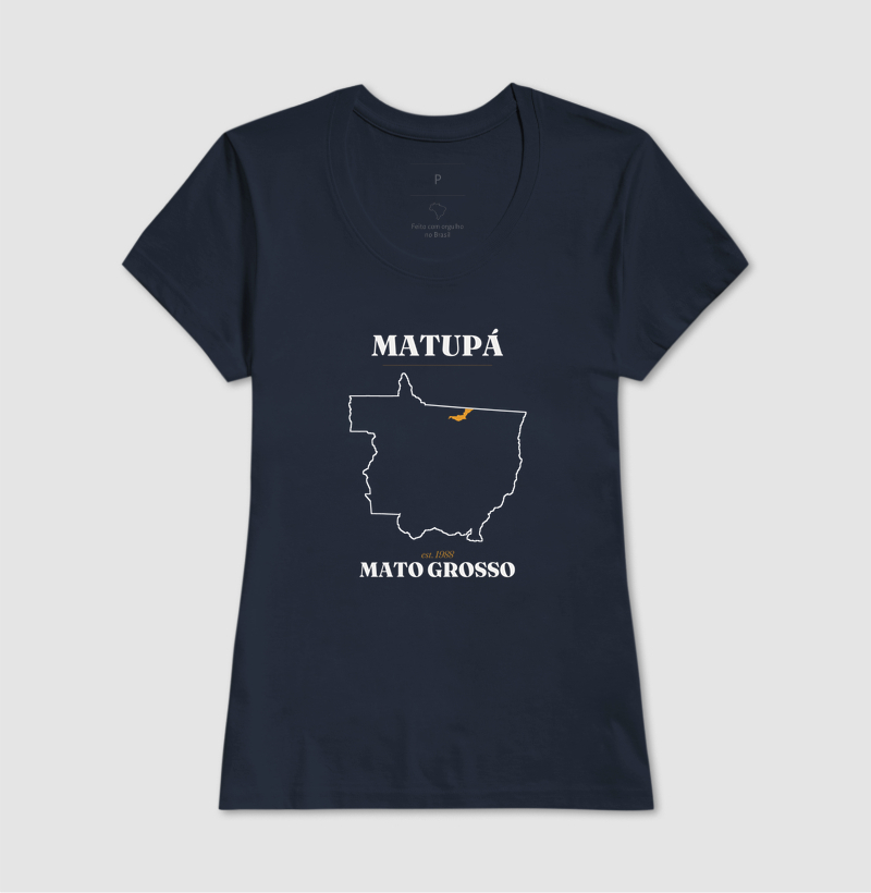Camisa 6