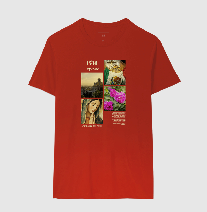 Camisa 13