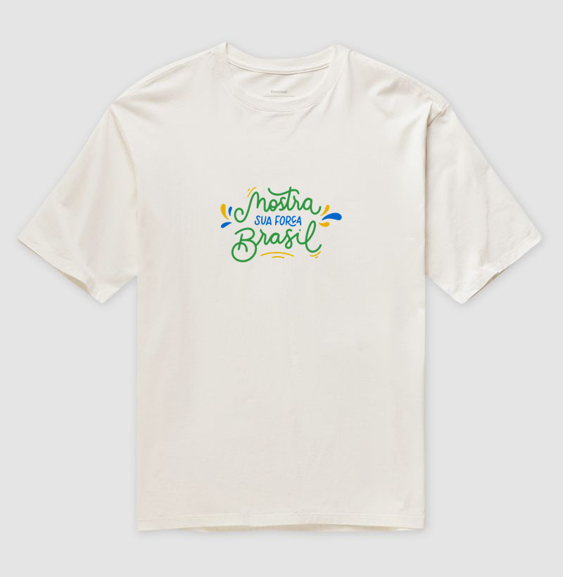 Camisa 1