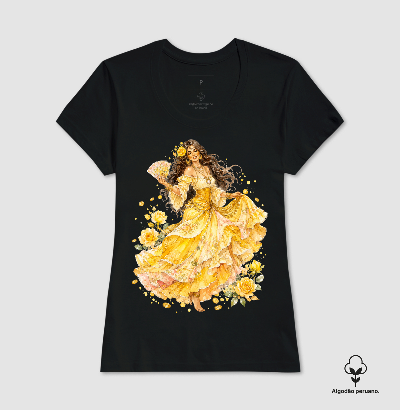 Camisa 2