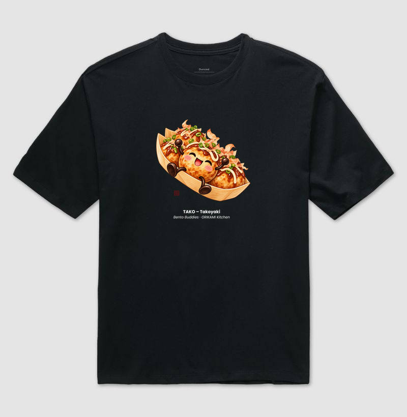 TAKO – Takoyaki - Imagem 2