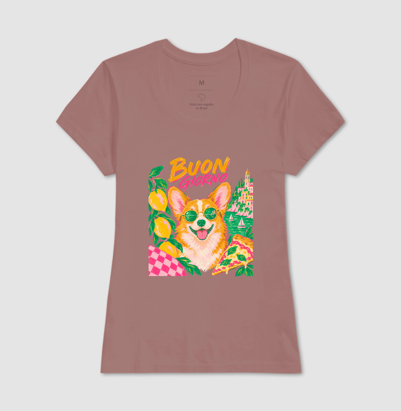 Corgi - Sole & Cani - Imagem 17