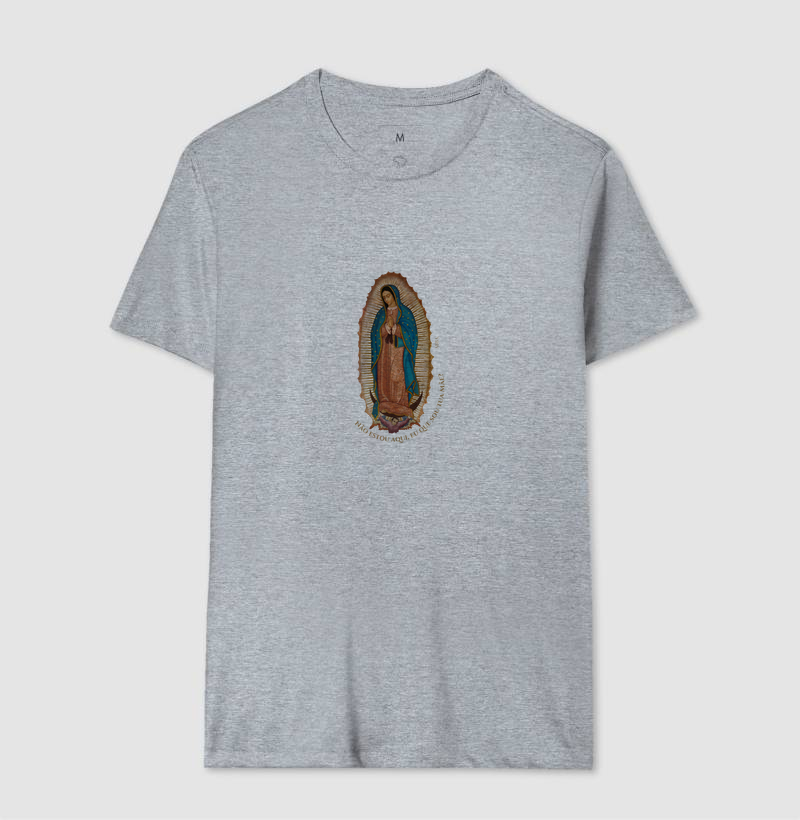 Nossa Senhora de Guadalupe  - Imagem 8