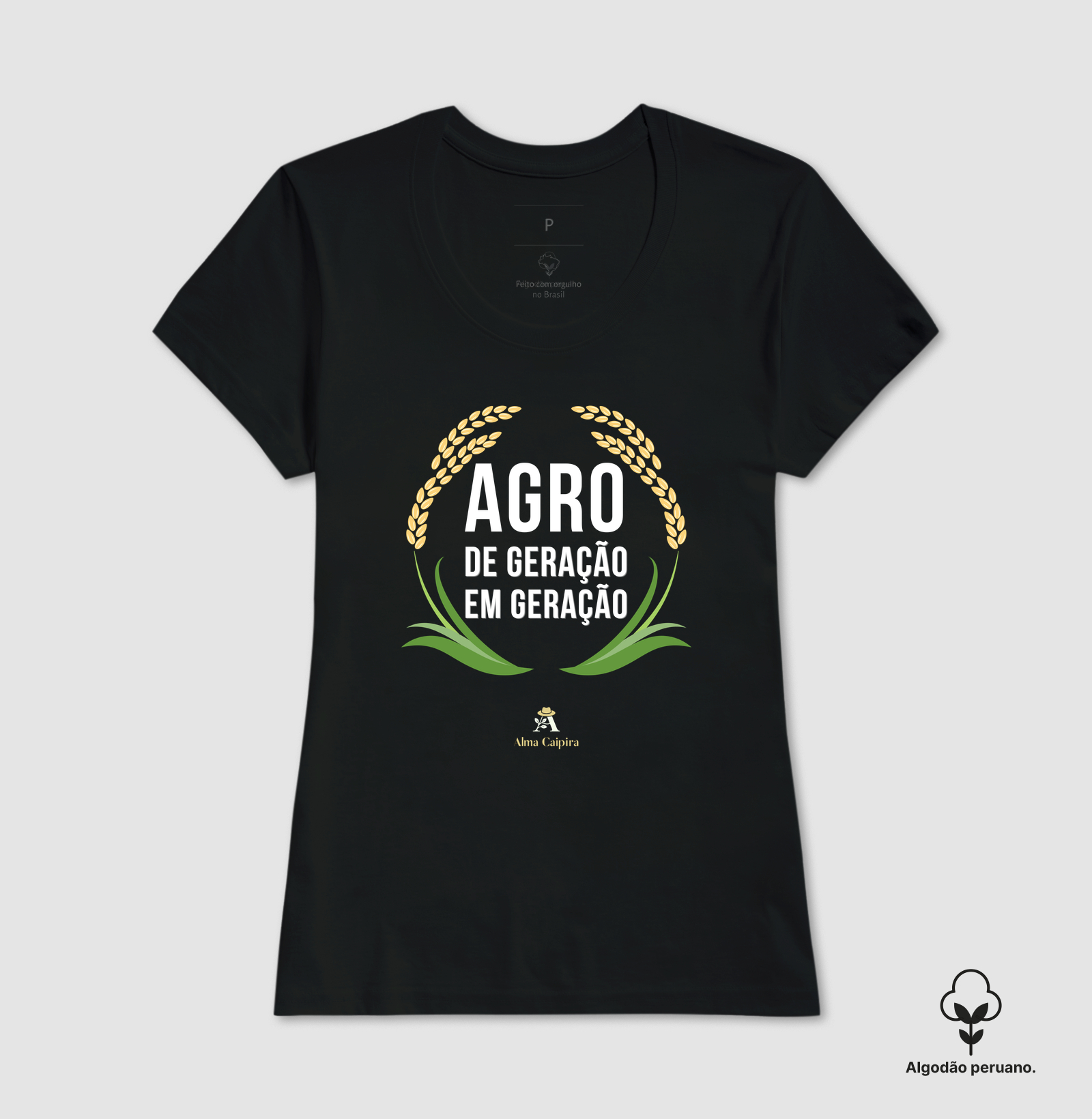 Camisa 6