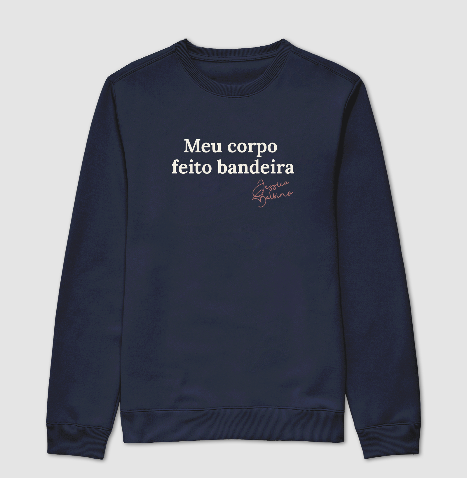 Meu corpo feito bandeira - Imagem 5