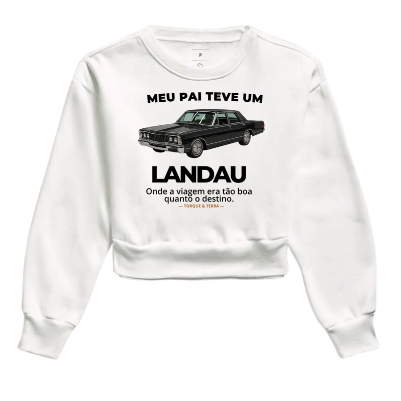 Meu pai teve um - LANDAU - Imagem 3