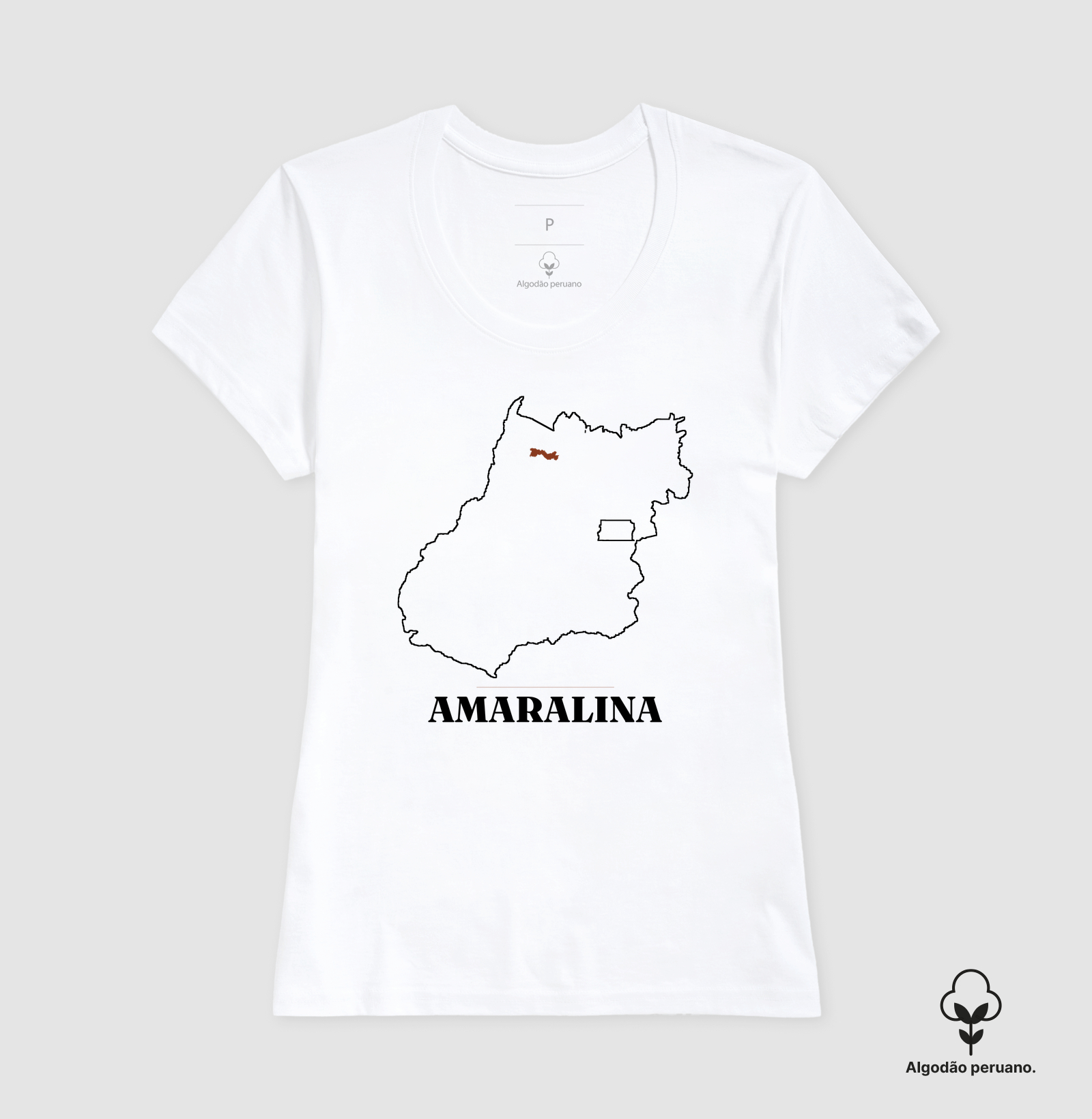Amaralina | Traço GO - Imagem 8