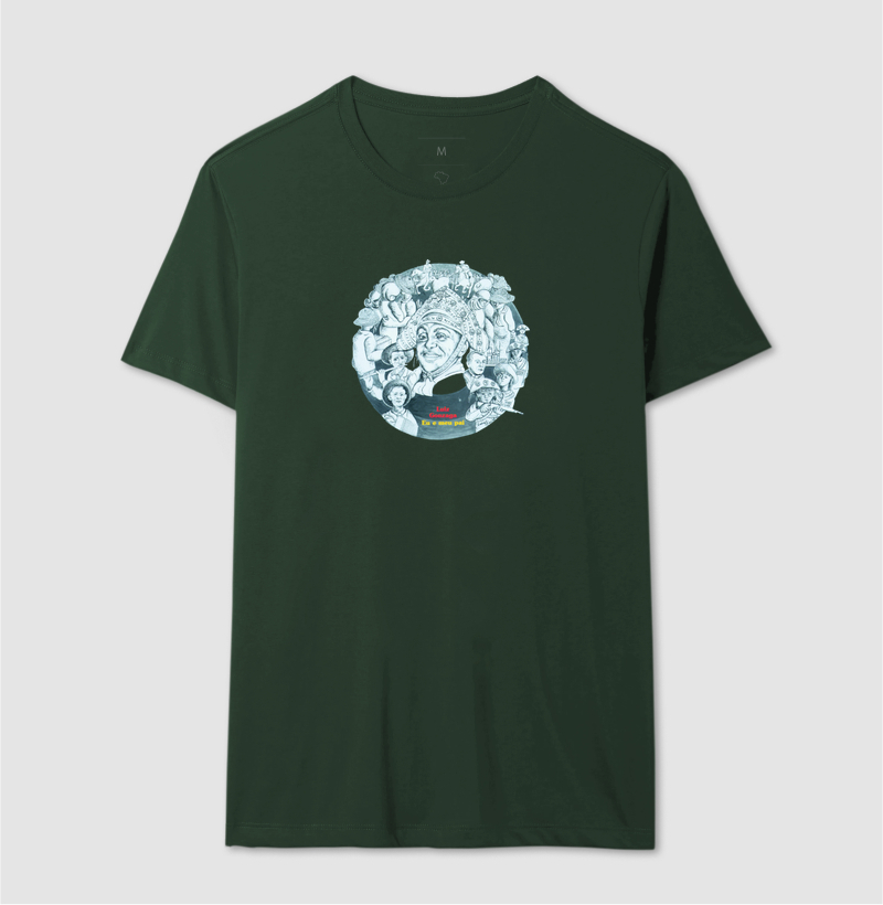 Camisa 11