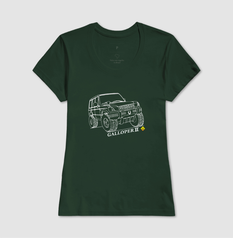 Camisa 15