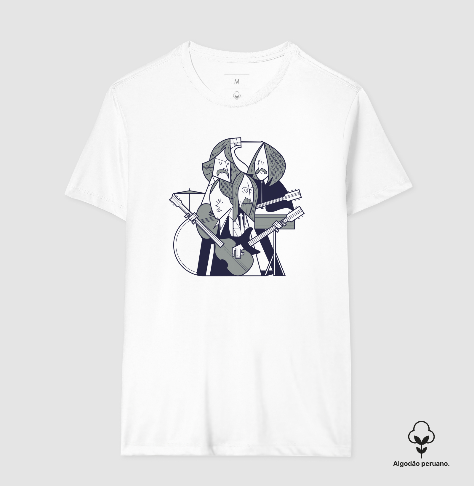 Camisa 4