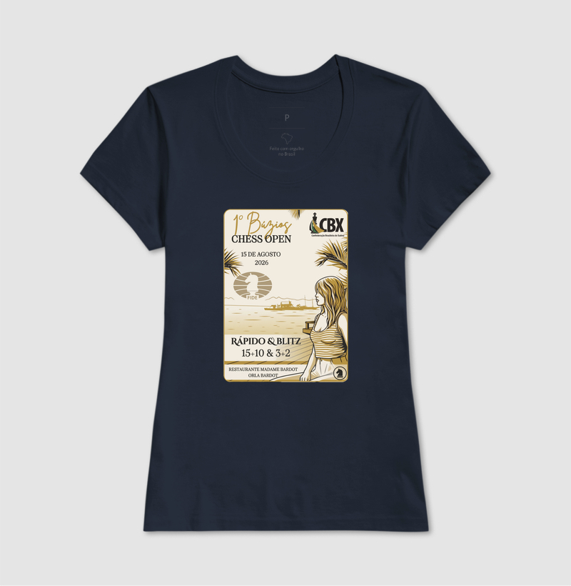 Camisa 9