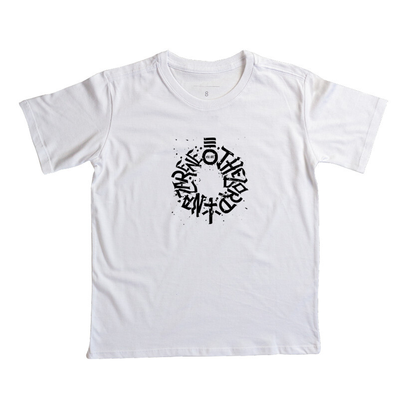 Camiseta Nazarene | You Are The Lord