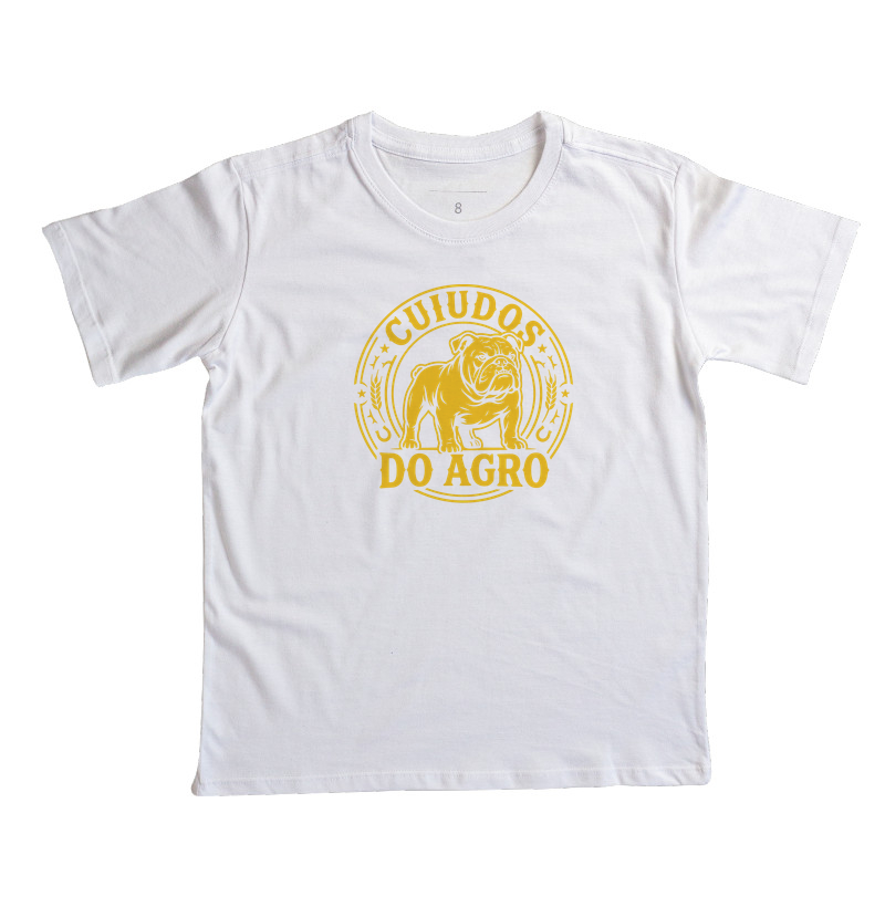 Cuiudos do Agro Bulldog Brabo Country - Imagem 3