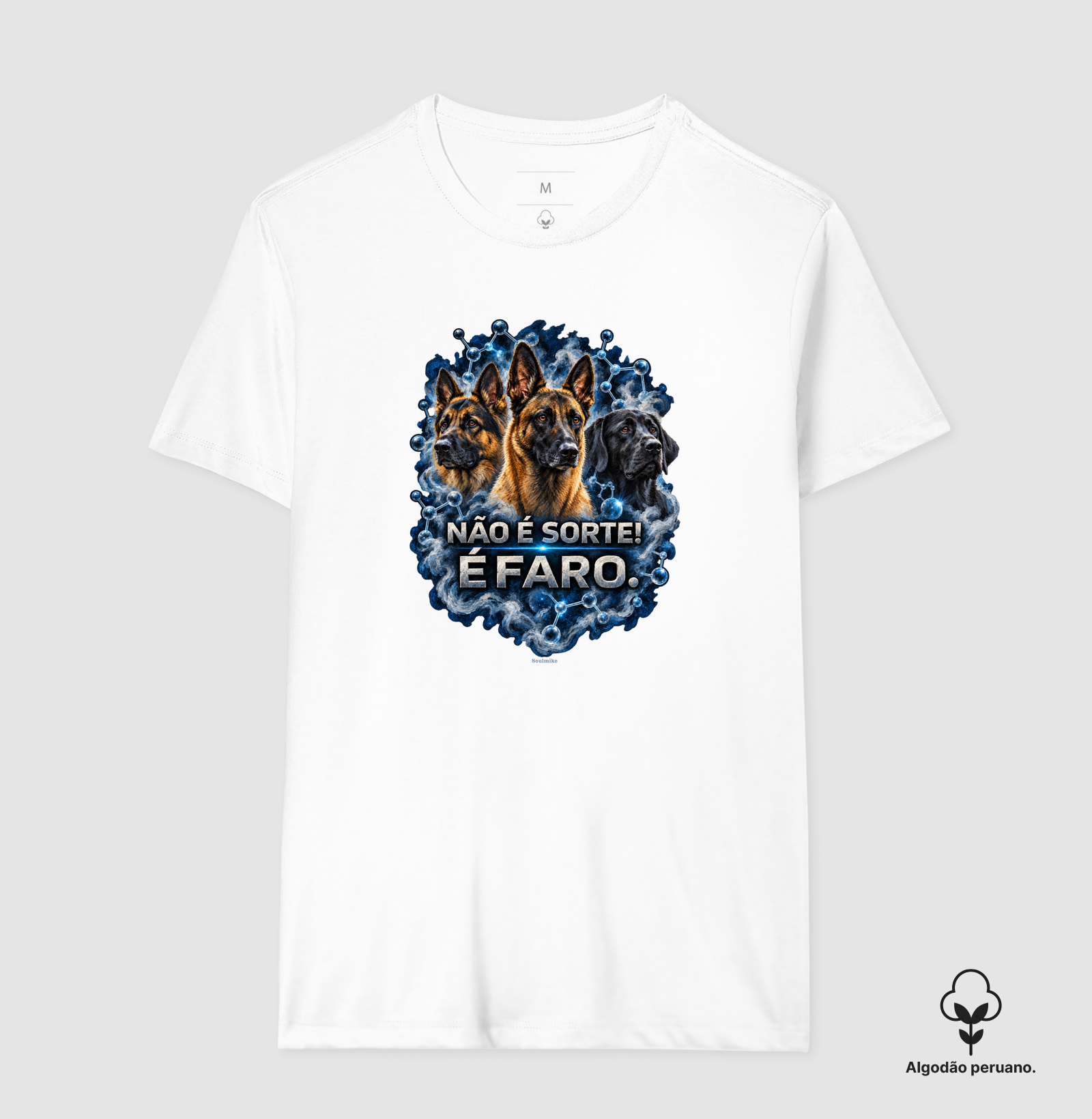 Não é sorte! É faro. - Imagem 5