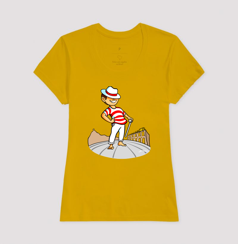 Camisa 15