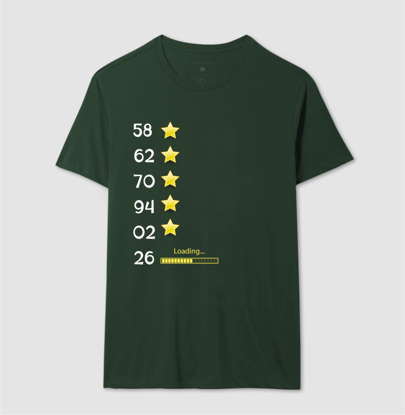 Camisa 11
