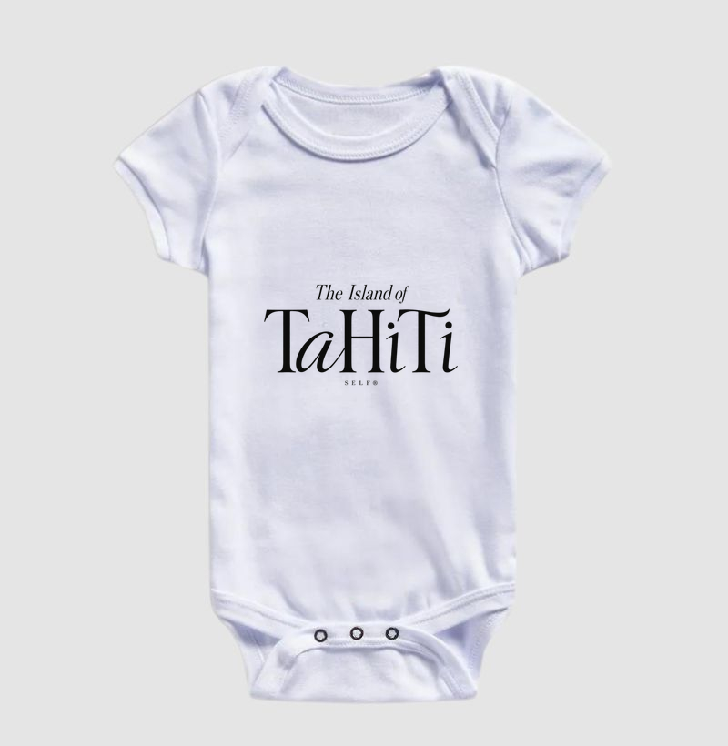 THE ISLAND OF TAHITI - Imagem 5