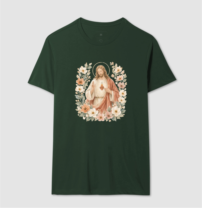 Sagrado Coração de Jesus - Imagem 11