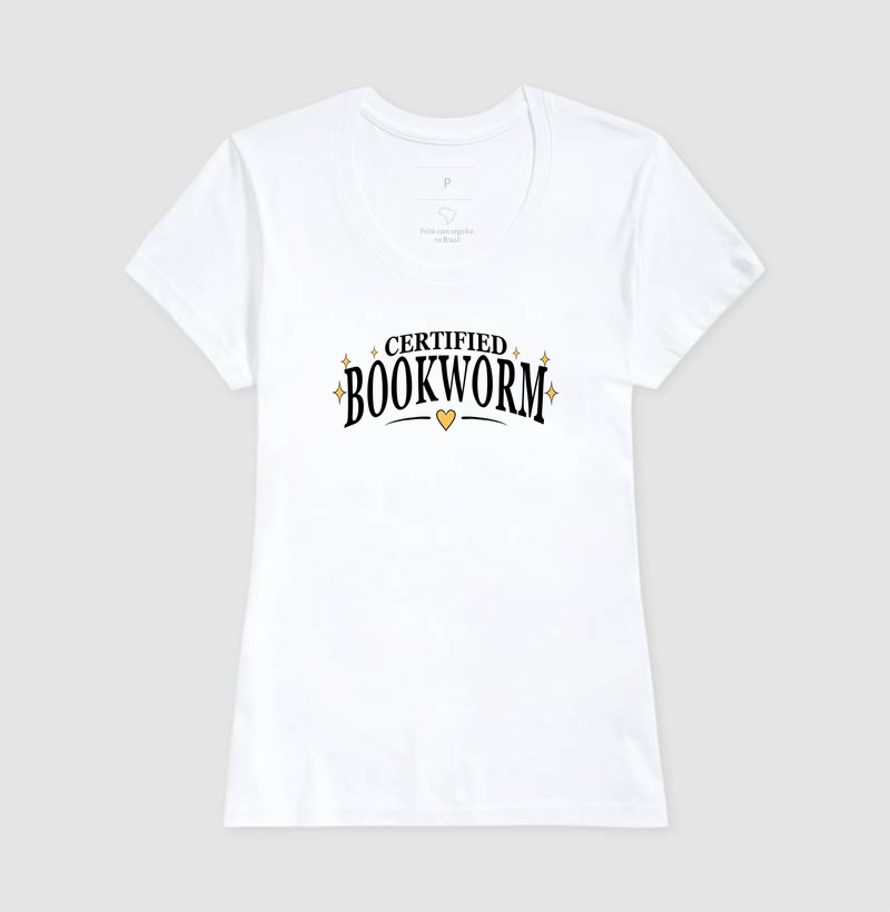 Certified Bookworm - Imagem 7