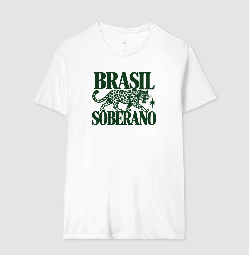 Brasil soberano - Imagem 3