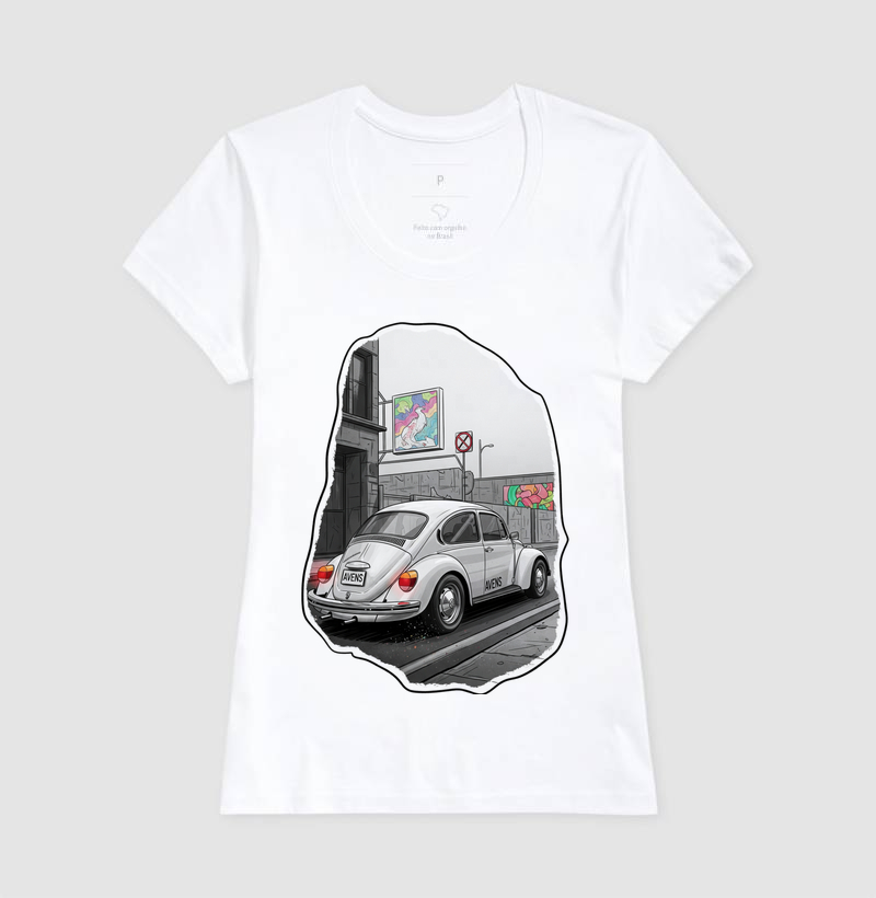Camisa 7