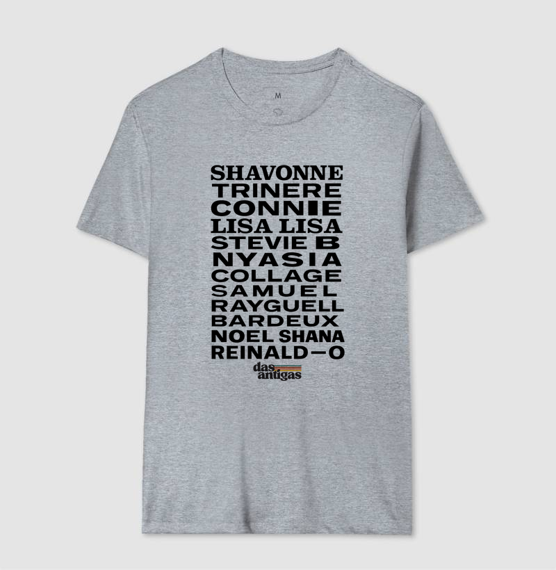 Camisa 7