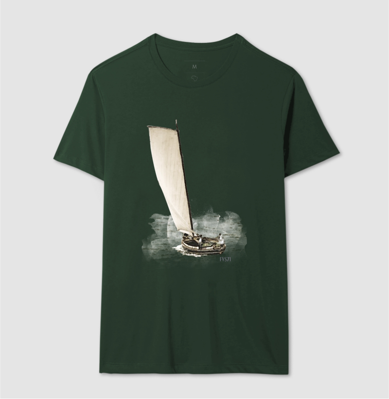 Camisa 11