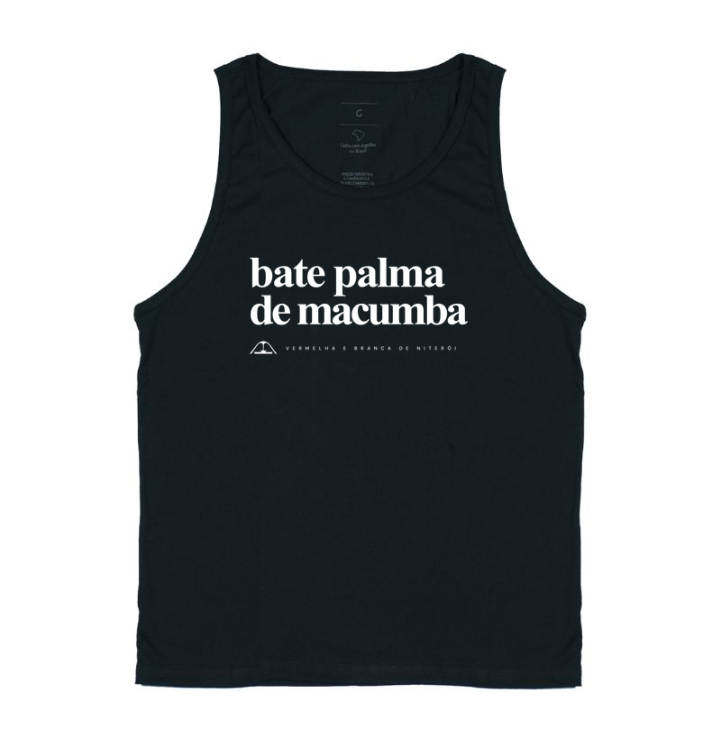 Bate palma de macumba - Imagem 3
