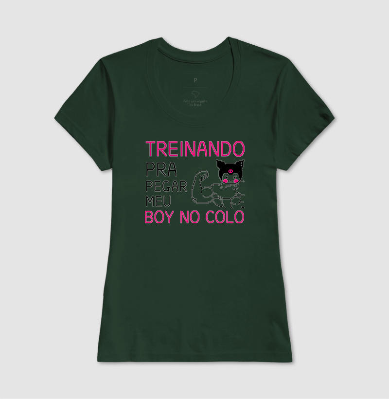 Camisa 12