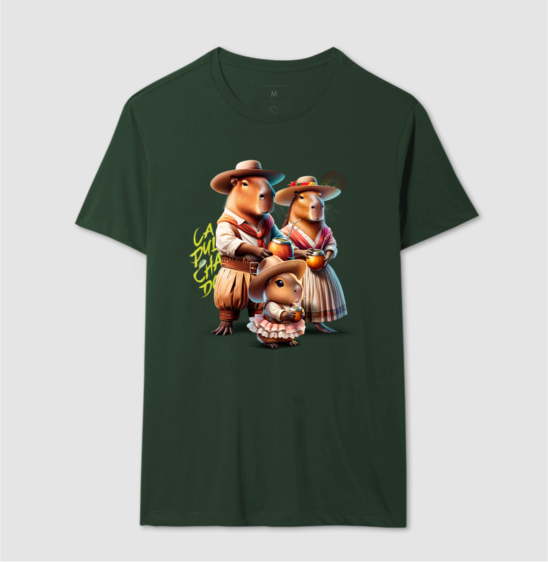 Camisa 11