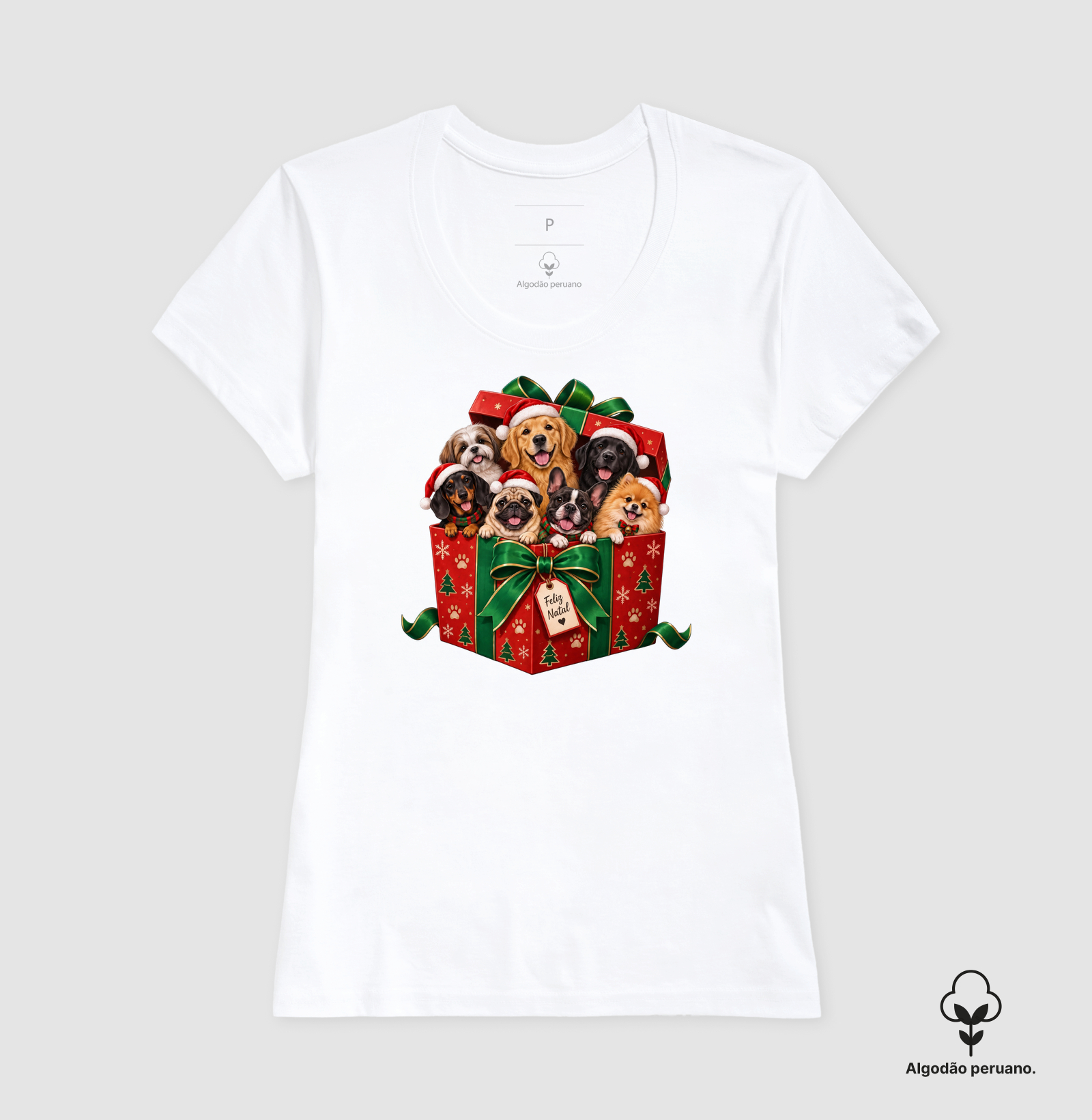 Presente de Natal - Imagem 8
