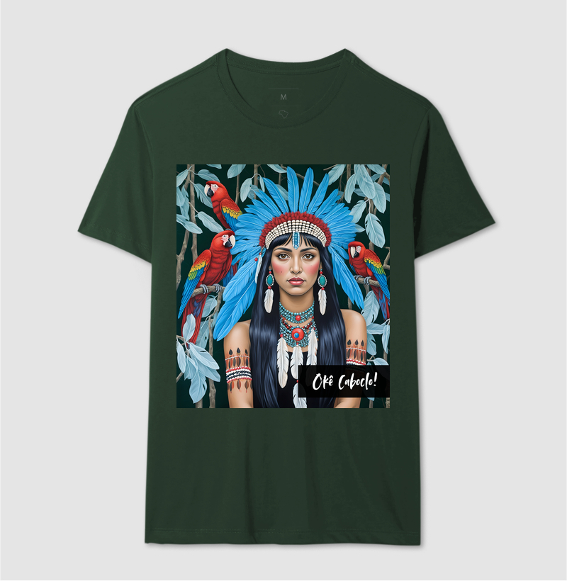 Camisa 14