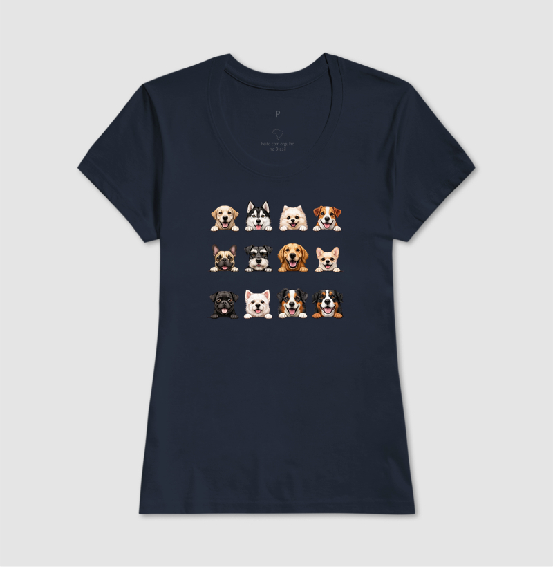 Camisa 9