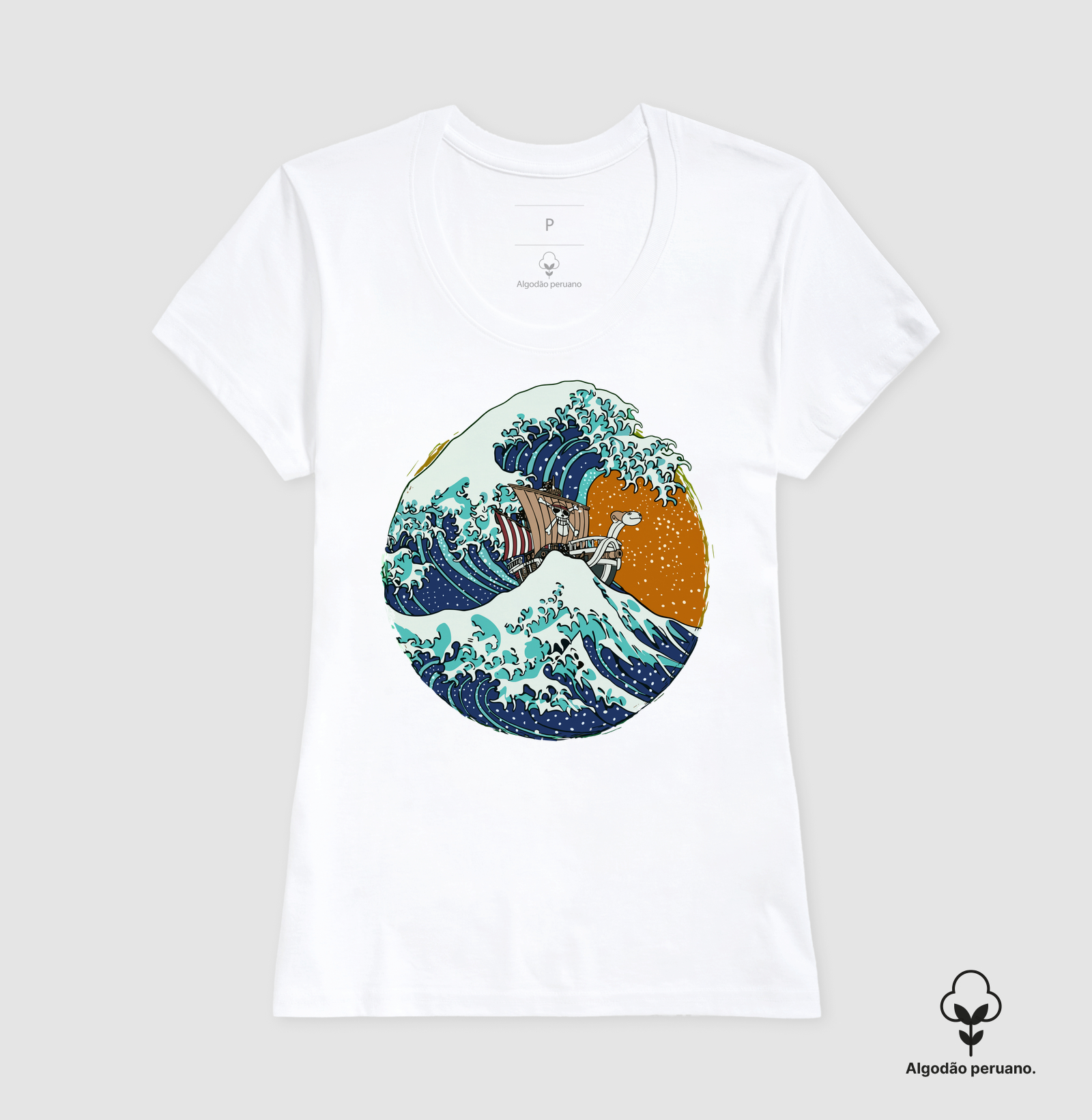 Camisa 6