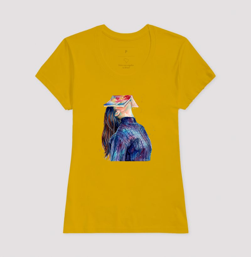 Camisa 16
