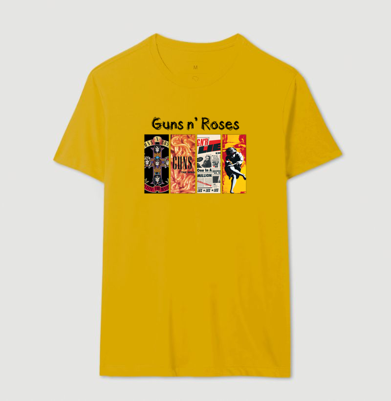 Camisa 5
