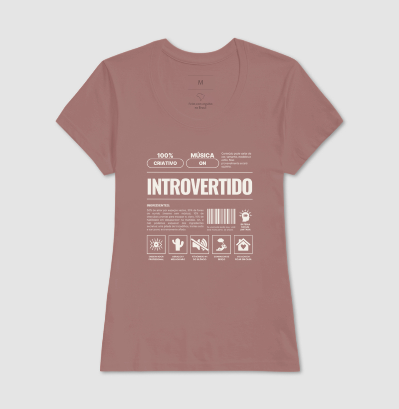 Camisa 15