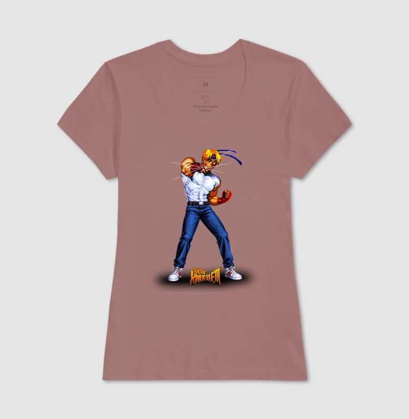 Camisa 10