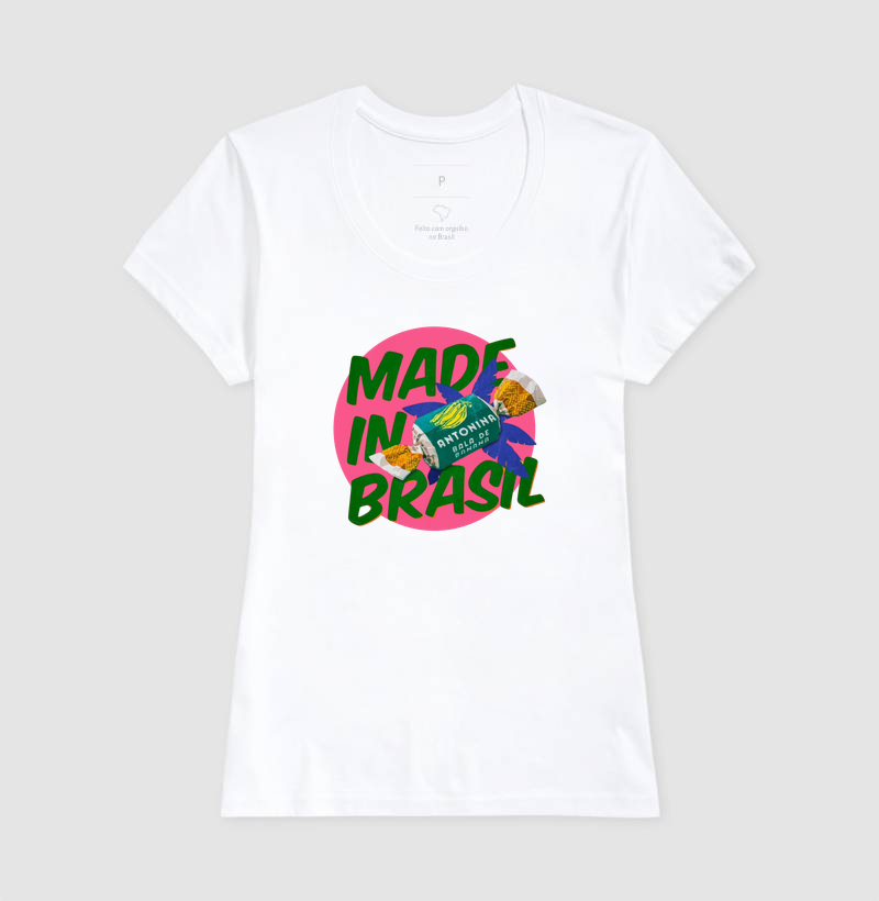 Camisa 7