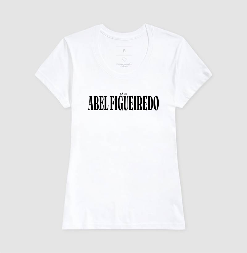 Abel Figueiredo | Tipografia PA - Imagem 5