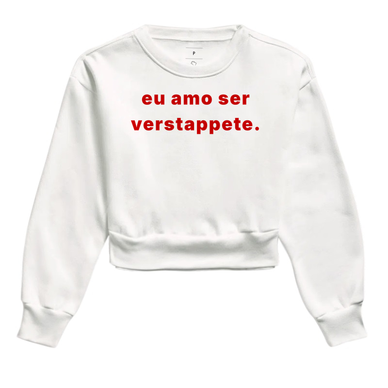 Eu amo ser verstappete - Imagem 3
