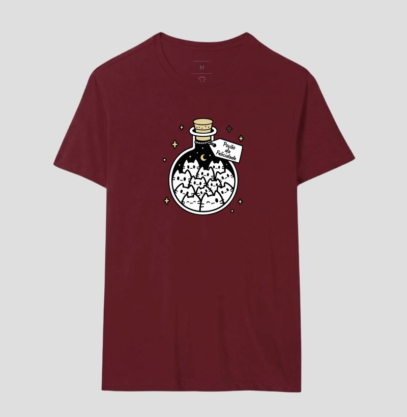 Camisa 18