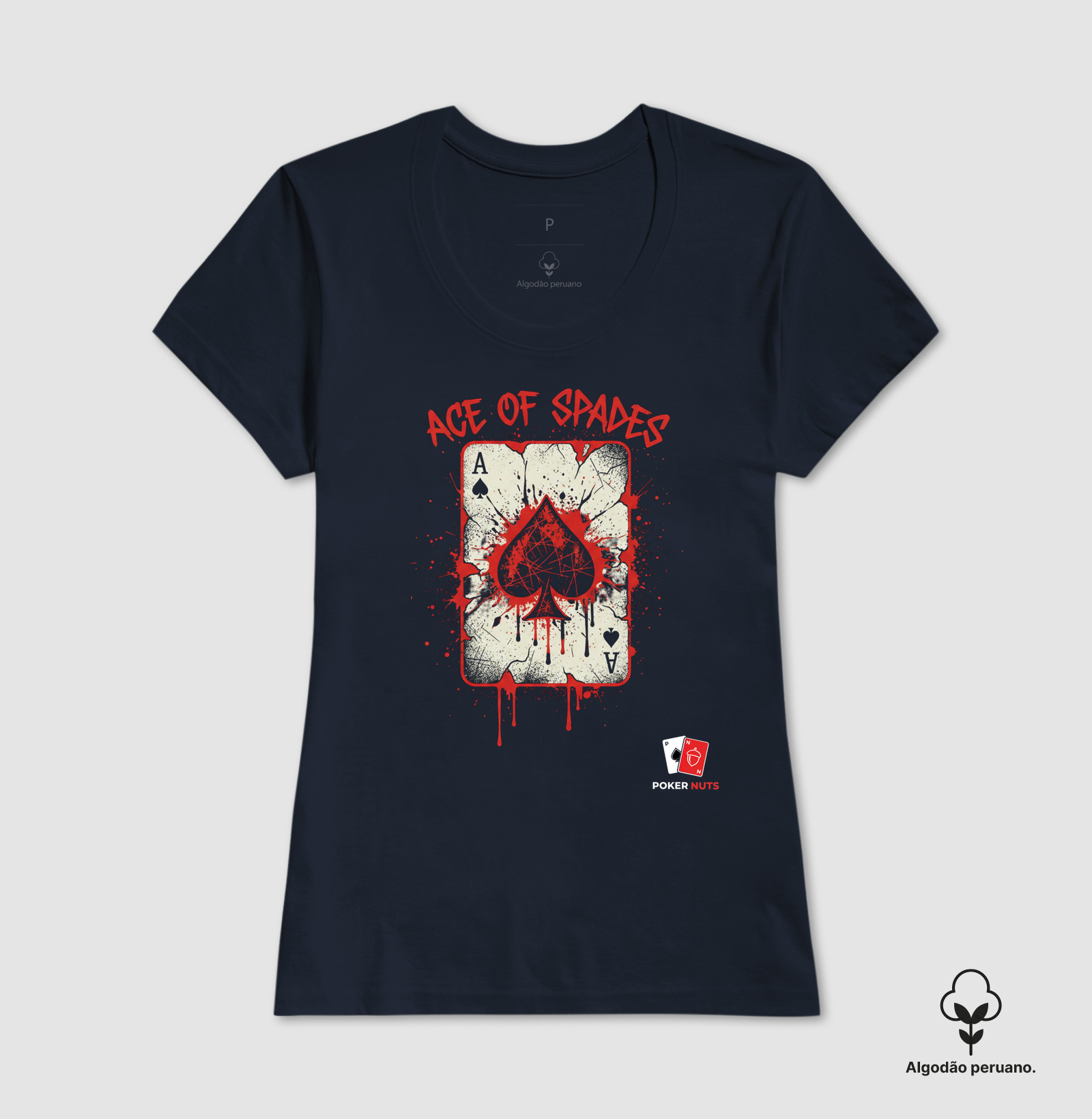 Camisa 9