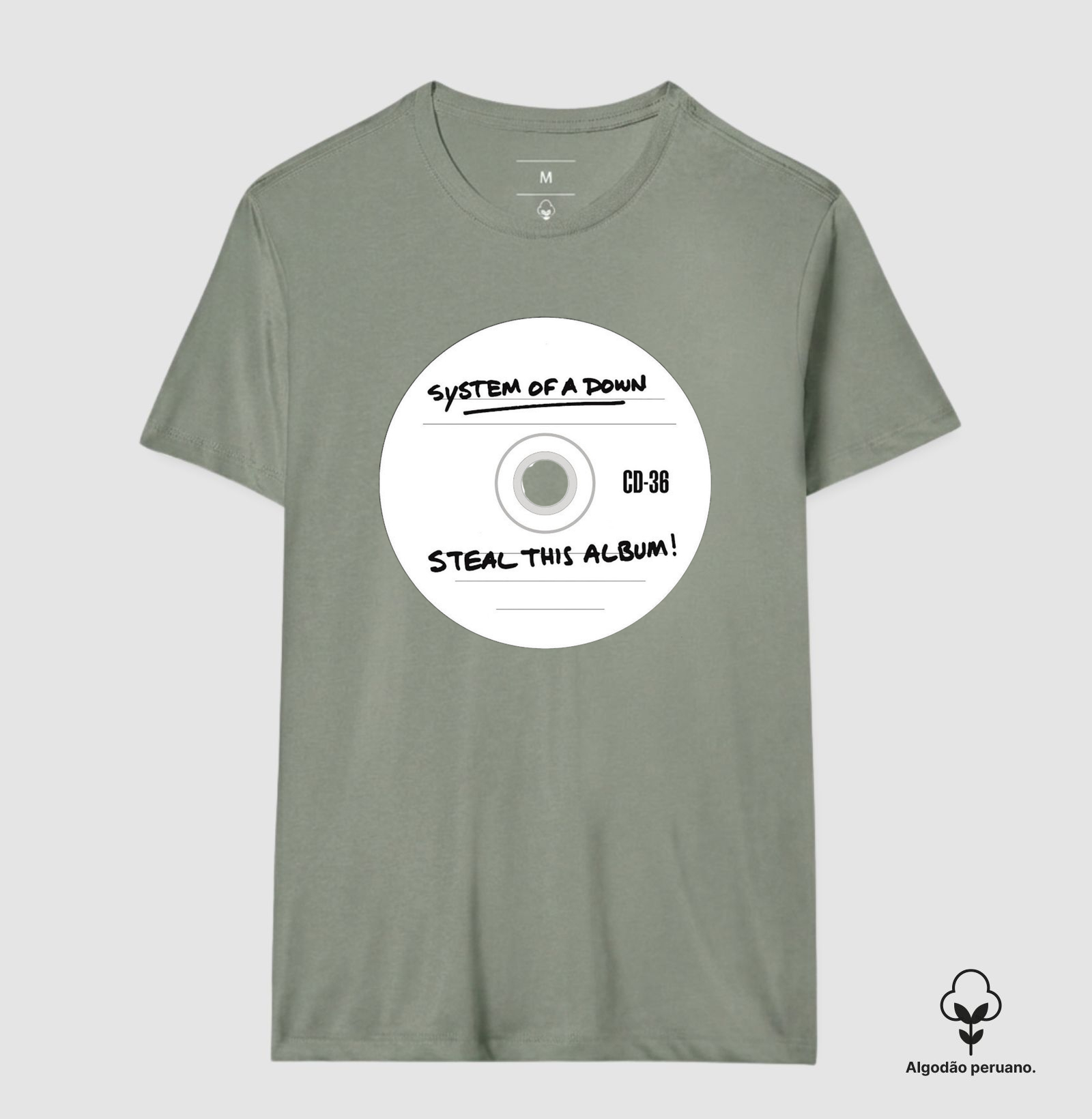 System Of A Down - Steal This Album! - Imagem 9