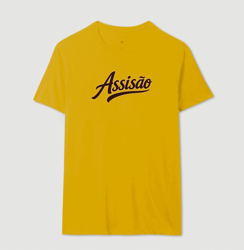 Camisa 13