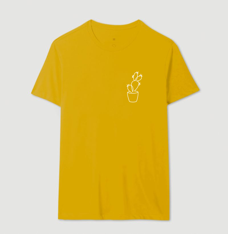 Camiseta Força que Floresce - Imagem 14