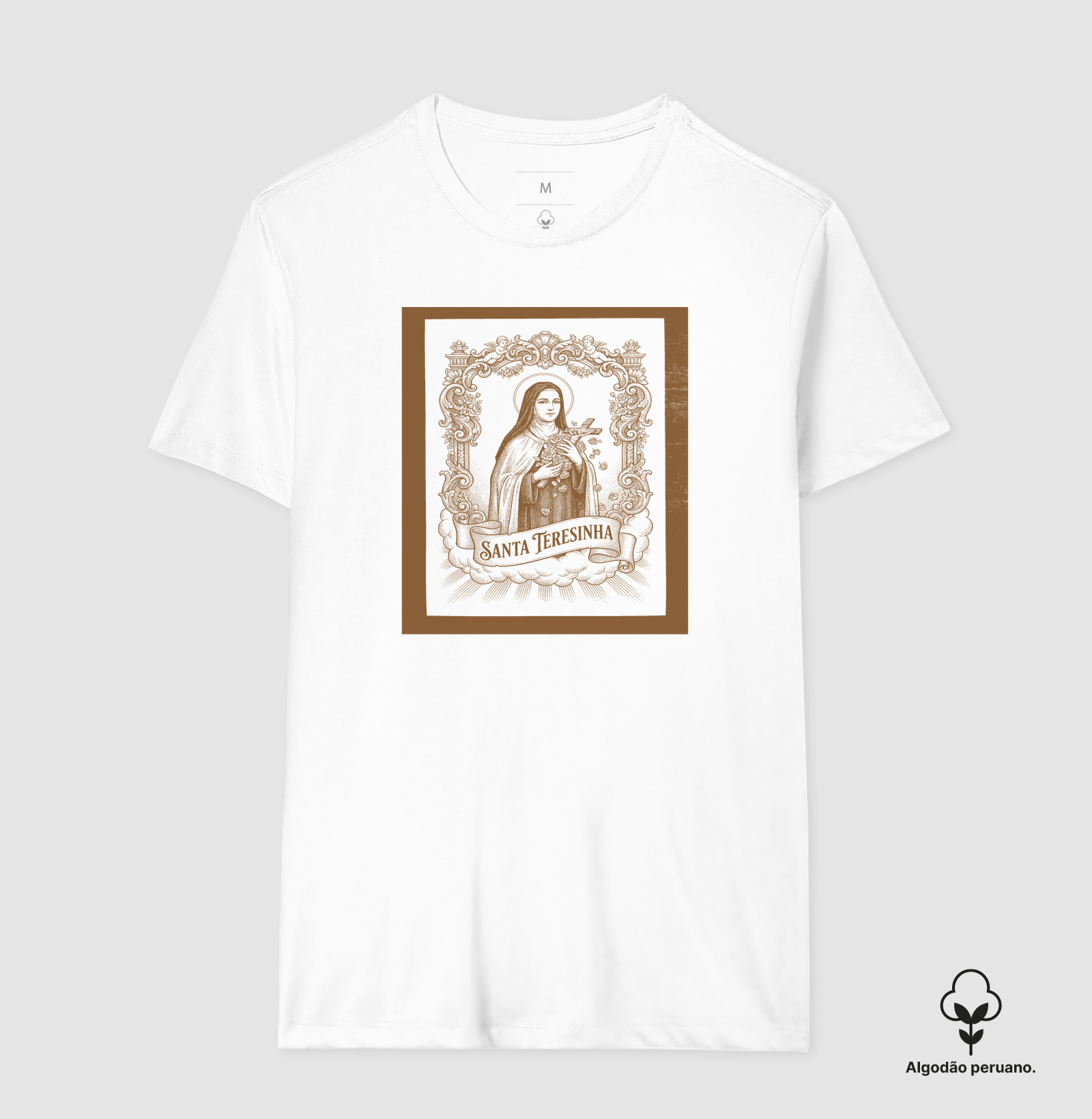 Santa Teresinha - Imagem 2
