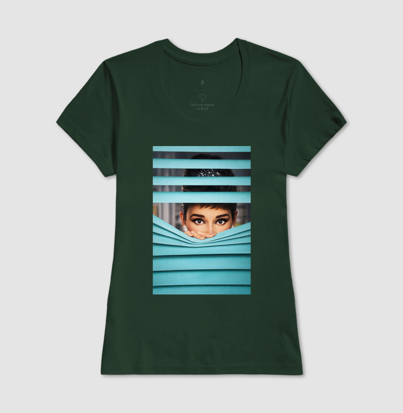 Camisa 15